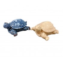 home decor ceramic sea turtle