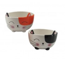 ceramic rabbit mug