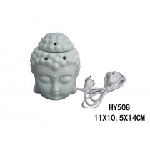 PORCELAIN BUDDHA 