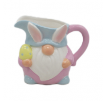 Ceramic rabbit milk cup