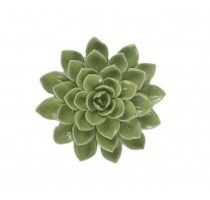 home decor wall handmade ceramic flower