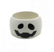 Ceramic bowl