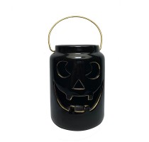 ceramic,lantern