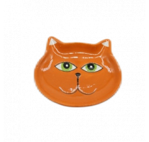 ceramic plate