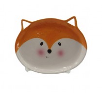 ceramic rabbit mug
