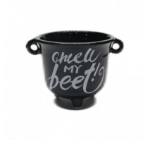 Ceramic cup