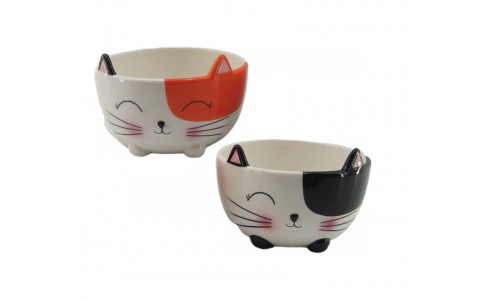 ceramic rabbit mug