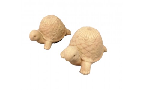 home decor ceramic Tortoise