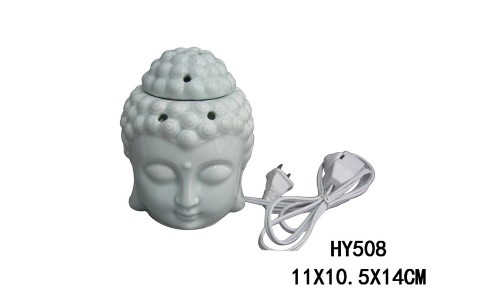 PORCELAIN BUDDHA 
