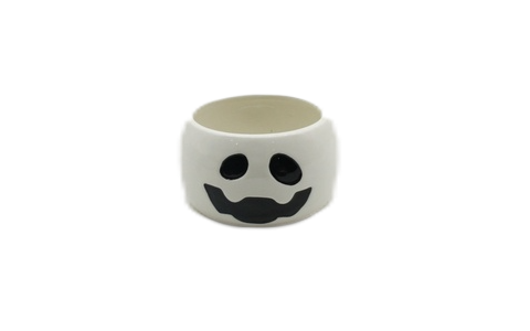 Ceramic bowl