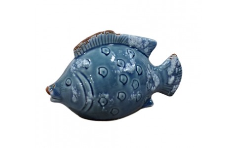 home decor ocean fish