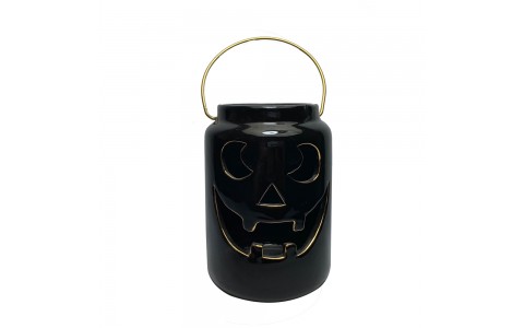 ceramic,lantern