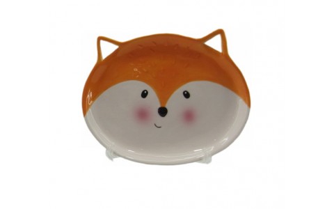 ceramic rabbit mug
