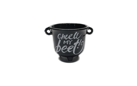 Ceramic cup