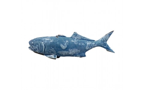 home decor ocean fish