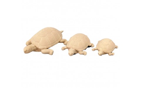 home decor ceramic sea turtle