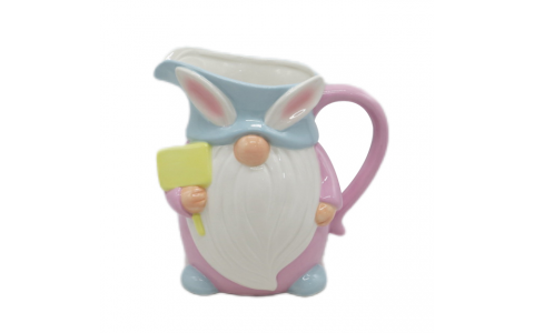 Ceramic rabbit kettle